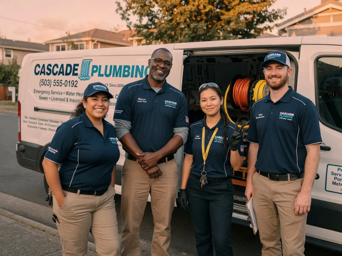 Emergency Plumber company in Westpoint, IN